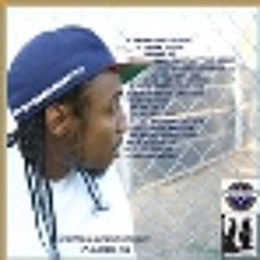 THA BATTLE WITHIN feat KARTOON & TEXACAL