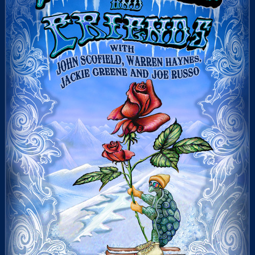 Phil Lesh & Friends ~ Unbroken Chain