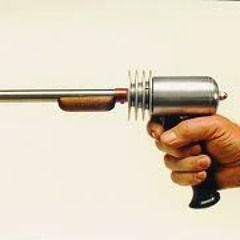 gamma ray- beck cover. not nearly as good as how jay reatard did it