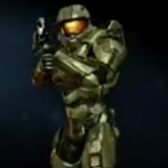 Halo  CE Anniversary OST Bravery, Brotherhood