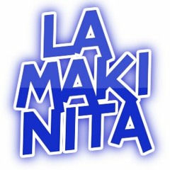La Makinita- (DJ KARLOS)(DJ MISA)(ft MISERY) EXPLICIT VERSION