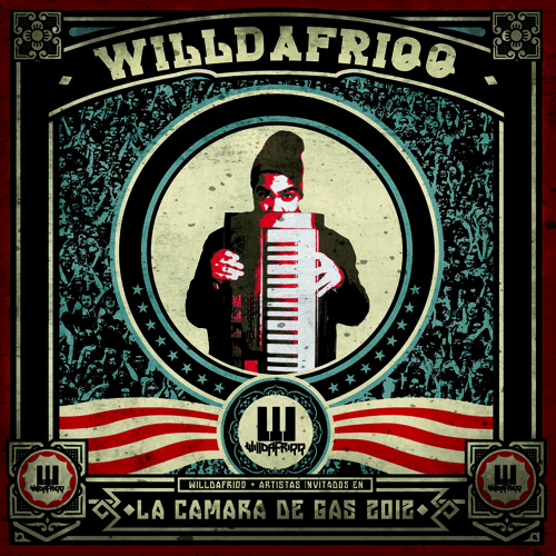 06 Predicto & Chalo contreras - Miles de Caidas (Dj Denshcub) (Prod.Willdafriqq)