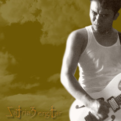 Sunset of the moon - Satria Bergitar