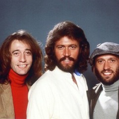 Bee Gees - Reaching Out - (D-Note Sample Instrumental)