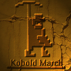 Kobold March (FLAC)