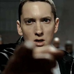 Eminem- Any Man (DJ Mole and DJ Predator Rmx)