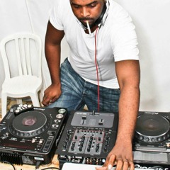 DJ507 BOUYON