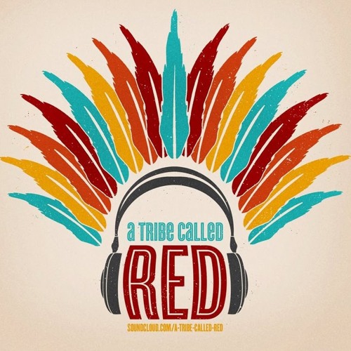 A Tribe Called Red Album