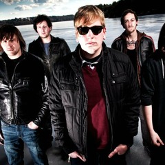 Shipwrecked ft. Derek Bunker