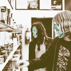 DZ Deathrays - Dollar Chills (TRUMPDISCO REMIX)