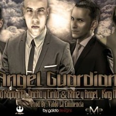 Cirilo & Pacho Ft. Kendo Kaponi & Varios - Angel Guardian ~♪♫~(Musica Piola & Nueva)~♪♫~