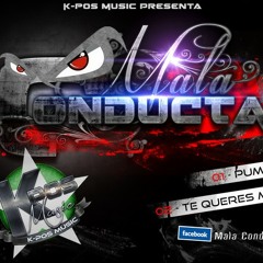 MALA CONDUCTA - 02. TE QUERES MATAR // DESCARGA EN RZCMUSIC.COM.AR