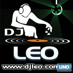 DJ LEO-Reggaeton Romantico Remix 2012