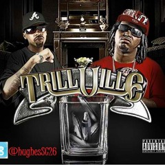 Trillville-blend Mix