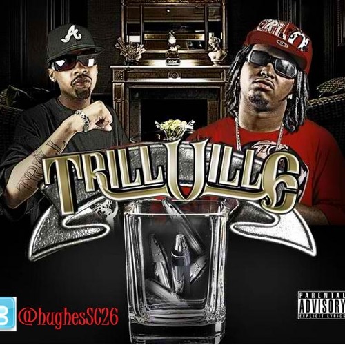 Trillville-blend Mix