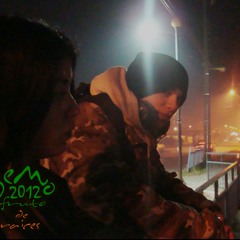 02.- Fruto de Raices - Demo 2012 - Mucho más que un respiro [EsCr Beat]