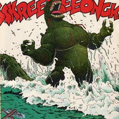 Zion T (Feat. JINBO) - I'm Not, I'm Just (암낮암젖 edit)