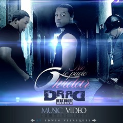 DRRD ft. KD - Dime Que Pasa (Prod. By Dj Roland)