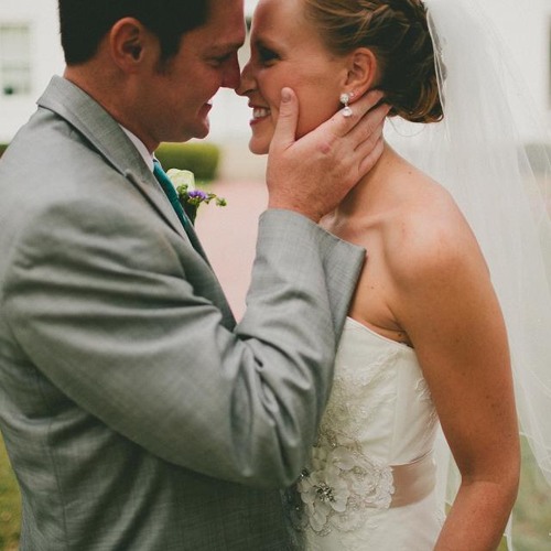 The Wedding Song