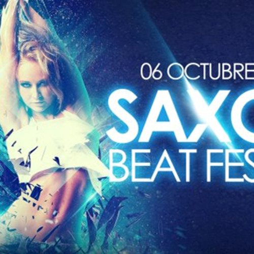 128 MIX BANGDUCK - SAXO BEAT OPEN SESSION (DJ FLAVIO BENITES TRUJILLO)