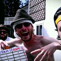 Summertime ft Slim Pickins, Evoke, Darcity and Still Broke