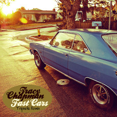 Tracy Chapman-Fast Cars (Tripnotic Bootleg Remix) **FREE DOWNLOAD**