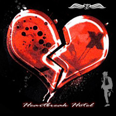 Product - HeartBreak Hotel (Michael Jackson Tribute) Produced by @Mr2oh2