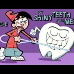 My Shinny Teeth
