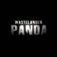 Wastelander Panda Prologue Pt. II
