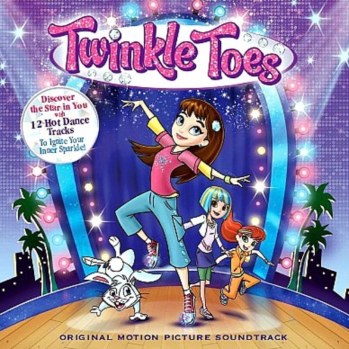 TWINKLE TOES-Original Motion Picture Soundtrack
