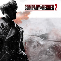 Company of Heroes II - Call To War (Relic)