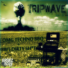 OMG Techno BBQ (Original) *out now on breakz r boss records*