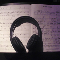 Jason Grubb - Your song