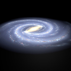 Voyage Through The Void