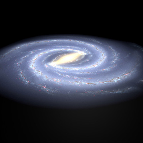 Voyage Through The Void