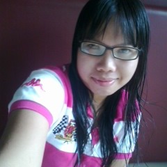 karena ku cinta kamu sayang