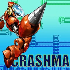 Crashman