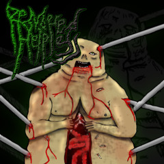 Rendered Helpless - Six Million Jews and a Clown - Goregrind