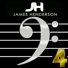 The Big Bass Theory - Episode 4 - LIVE from '120' San Francisco