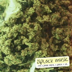 Ziplock Music - Bag It Up ft. Prolix, JDigi, Sol, Feo (prod. Illmind)