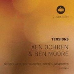 Xen Ochren & Ben Moore - Tensions (Acidova cut) [VIM]