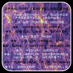 #3. DANCE LIKE A $KATER