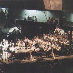 B279160.14 On the Dutch Bandstand 14 Four bands  1970-05-14