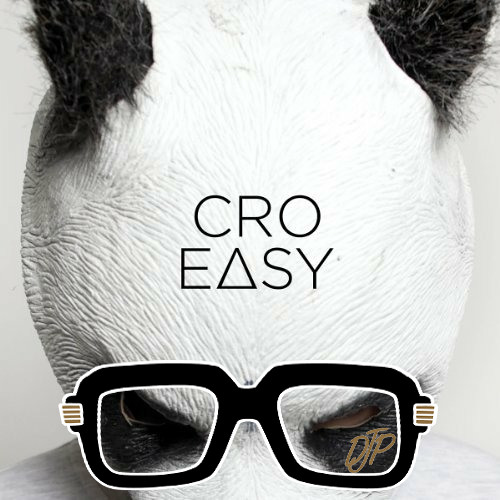 Cro - Easy (DJP's Old School Edit)