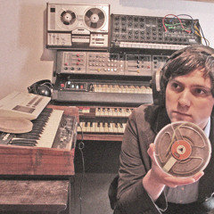 Paredes ( Demo 2008 )