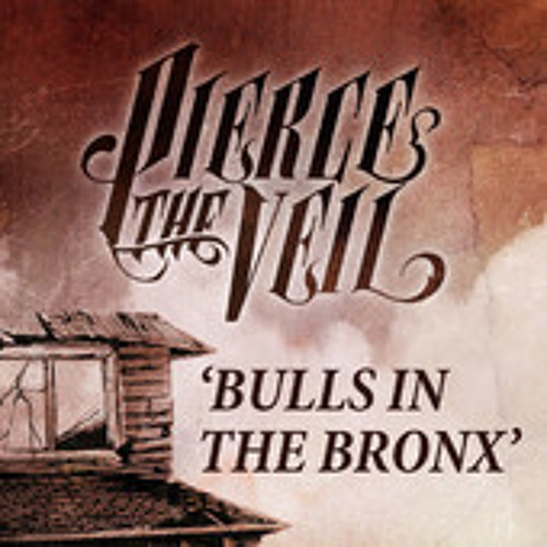 Pierce The Veil - Bulls In The Bronx