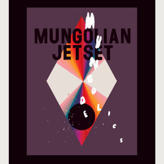 01 Mungolian Jetset presents Jaga Jazzist vs. Knights Of Jumungus - Toccata