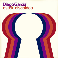 Corrada ( Estela discoidea - 2012 )