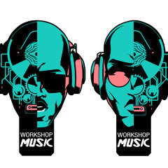 Augen Der Musik - Workshop ft. Namhla Stemela