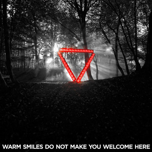 Enter Shikari - Warm Smiles Do Not Make You Welcome Here (Azura remix)